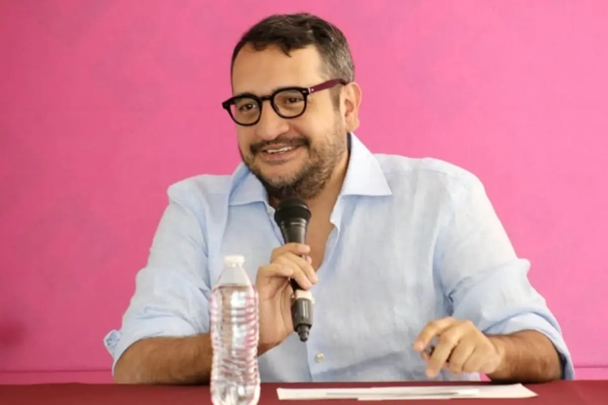 Andy López Beltrán es investigado en EU por huachicol