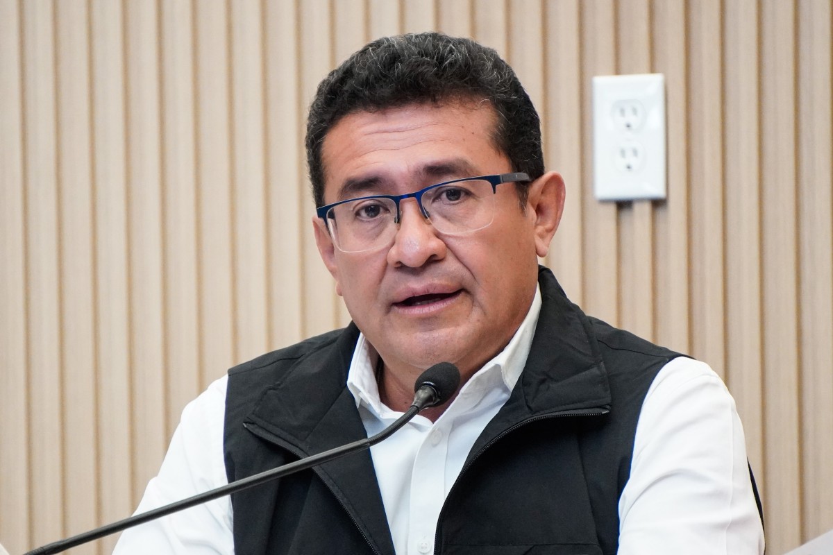 Puebla capital y estos municipios definirán la separación de Totimehuacan 2 Avance de la propuesta para la separación de Totimehuacan de Puebla capital | Foto: Agencia Enfoque