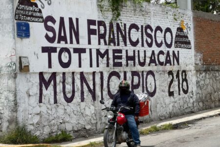 Puebla capital y estos municipios definirán la separación de Totimehuacan 13 almanaque 43
