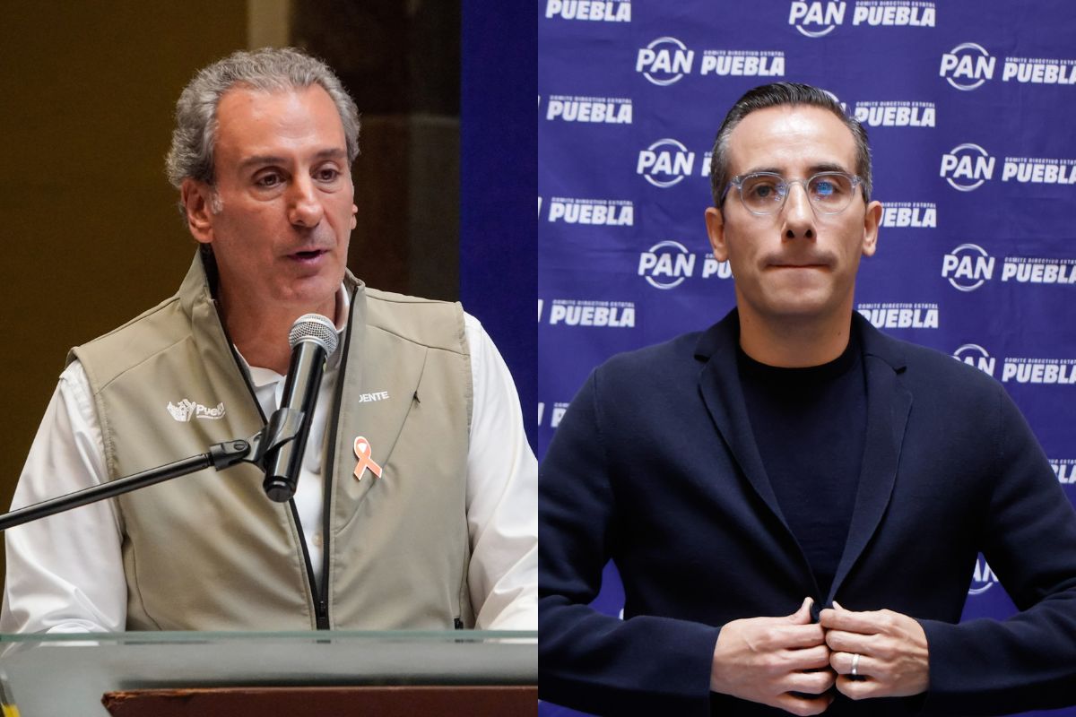 Chedraui responde a Mario Riestra tras pedirle licencia rumbo a 2027