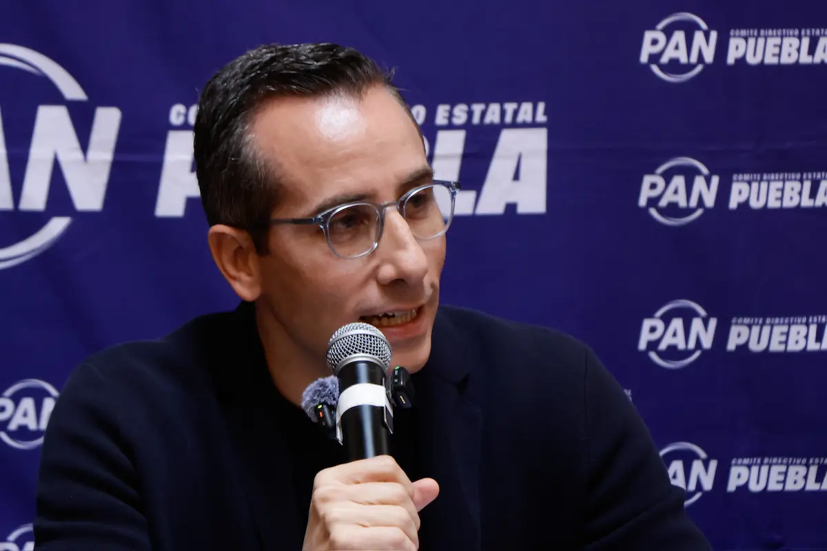 Chedraui responde a Mario Riestra tras pedirle licencia rumbo a 2027