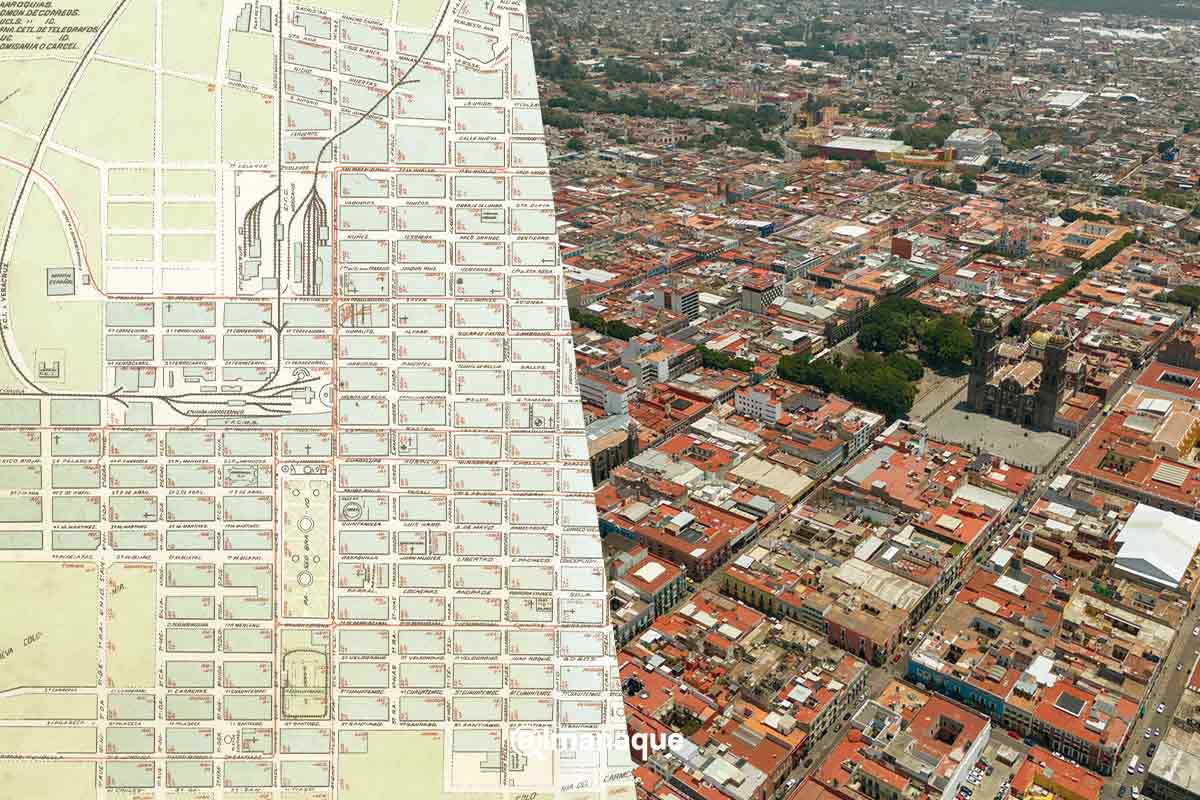 portada Asi crecio Puebla en 10 anos