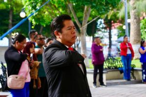 Alcalde de Tecamachalco es víctima y no imputado en caso de secuestro de su hijo: FGE 2 Alcalde de Tecamachalco es víctima y no imputado en caso de secuestro de su hijo: FGE