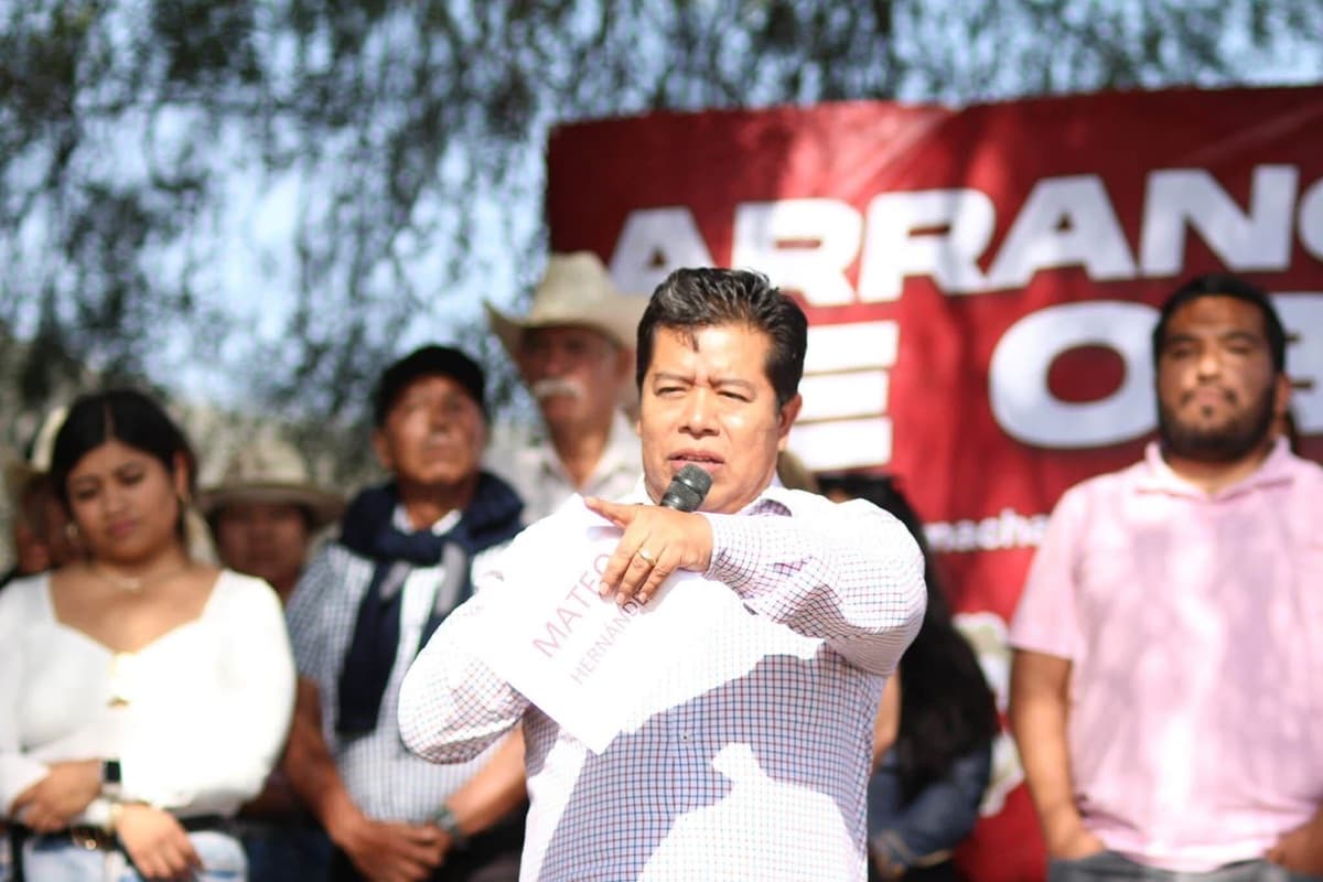 Alcalde de Tecamachalco es víctima y no imputado en caso de secuestro de su hijo: FGE 2 Alcalde de Tecamachalco es víctima y no imputado en caso de secuestro de su hijo: FGE