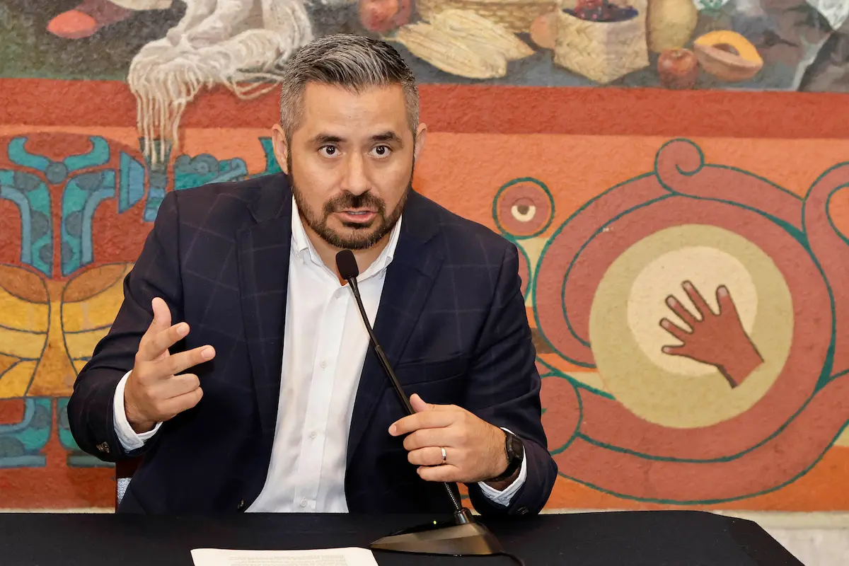 Aún quedan 60 mdp por solventar del hoyo financiero de Adán Domínguez
