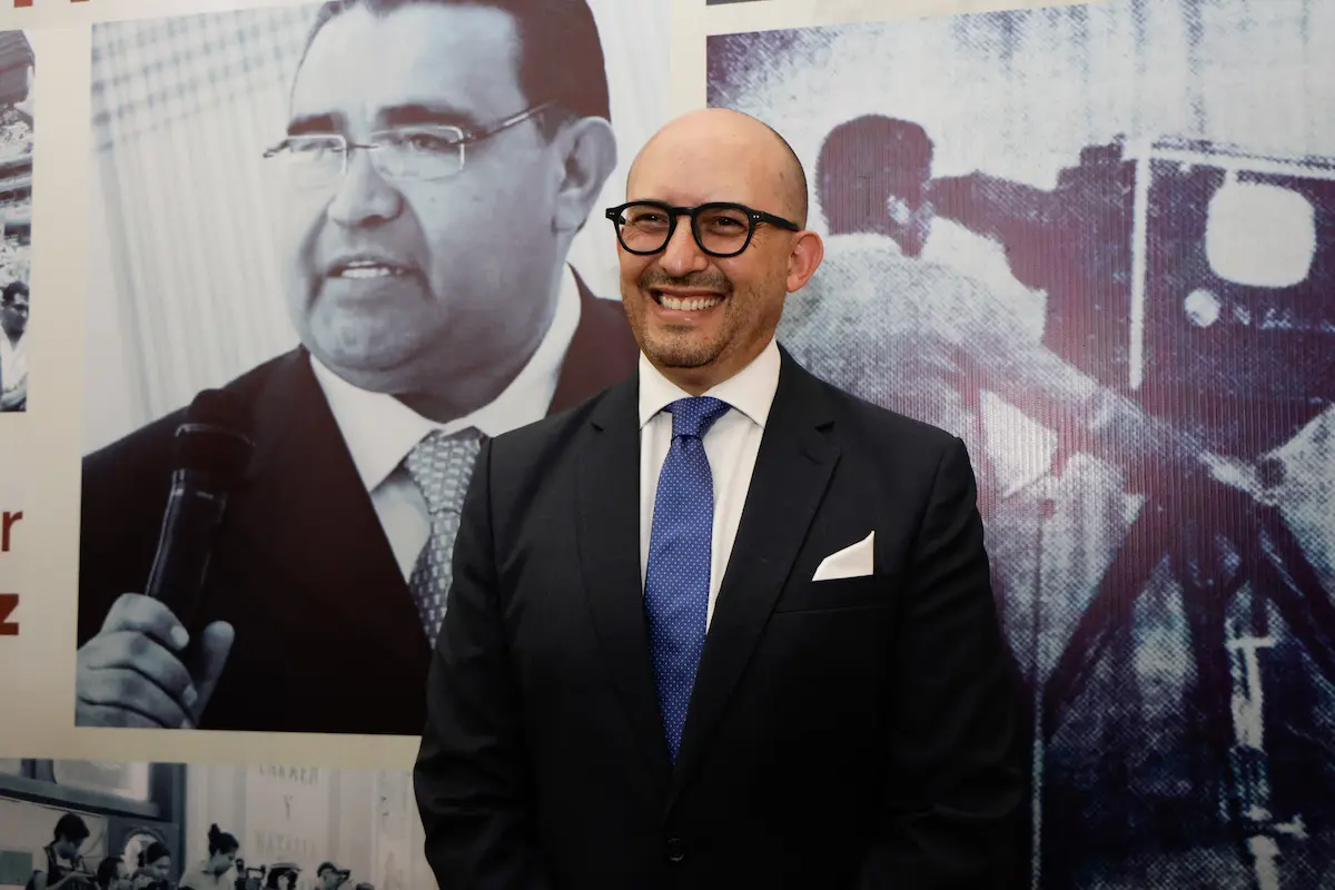Aún quedan 60 mdp por solventar del hoyo financiero de Adán Domínguez