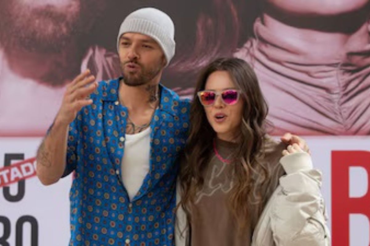 Jesse y Joy en Puebla