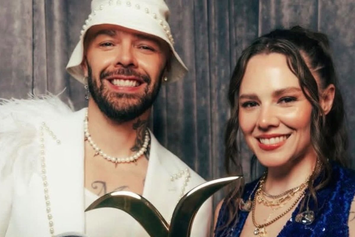 Jesse y Joy en Puebla