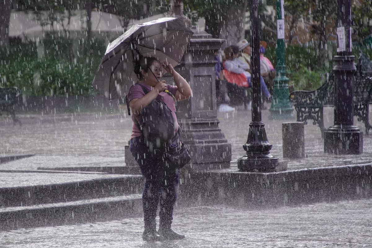 Tormentas y fuertes rachas de viento: así será el clima en Puebla este 30 de septiembre 3 Clima en Puebla hoy miércoles 30 de septiembre