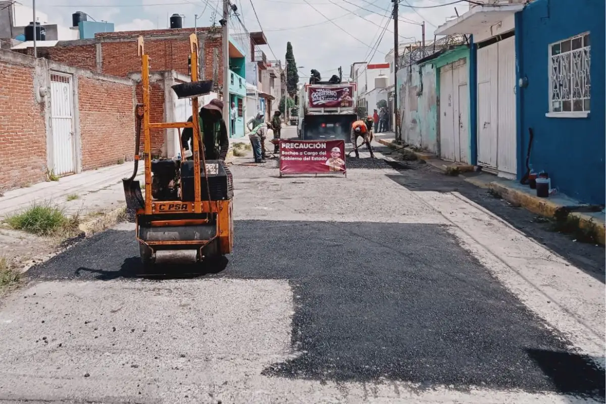 Conoce qué calles están cerradas en Puebla este miércoles 30 de septiembre 3 Hay calles cerradas en Puebla hoy 30 de septiembre