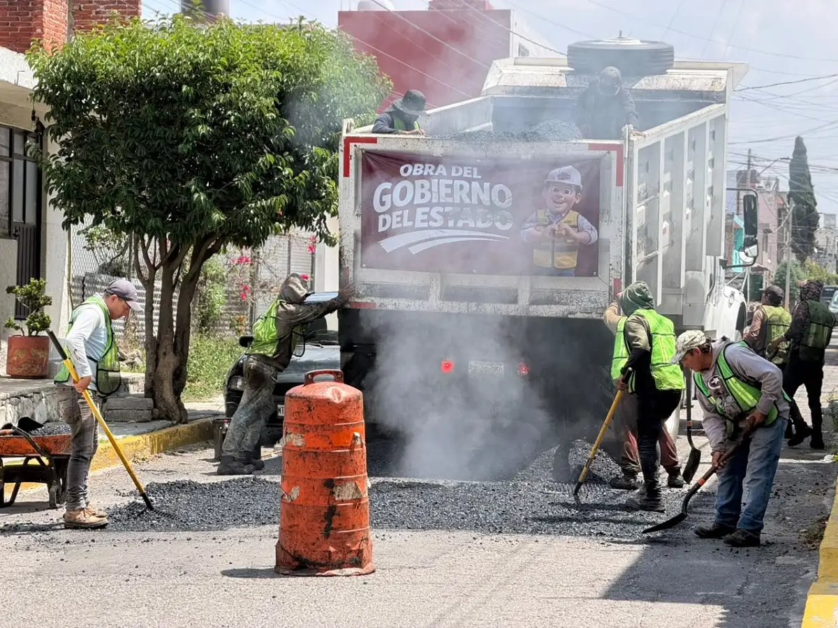 Conoce qué calles están cerradas en Puebla este miércoles 30 de septiembre 2 Hay calles cerradas en Puebla hoy 30 de septiembre