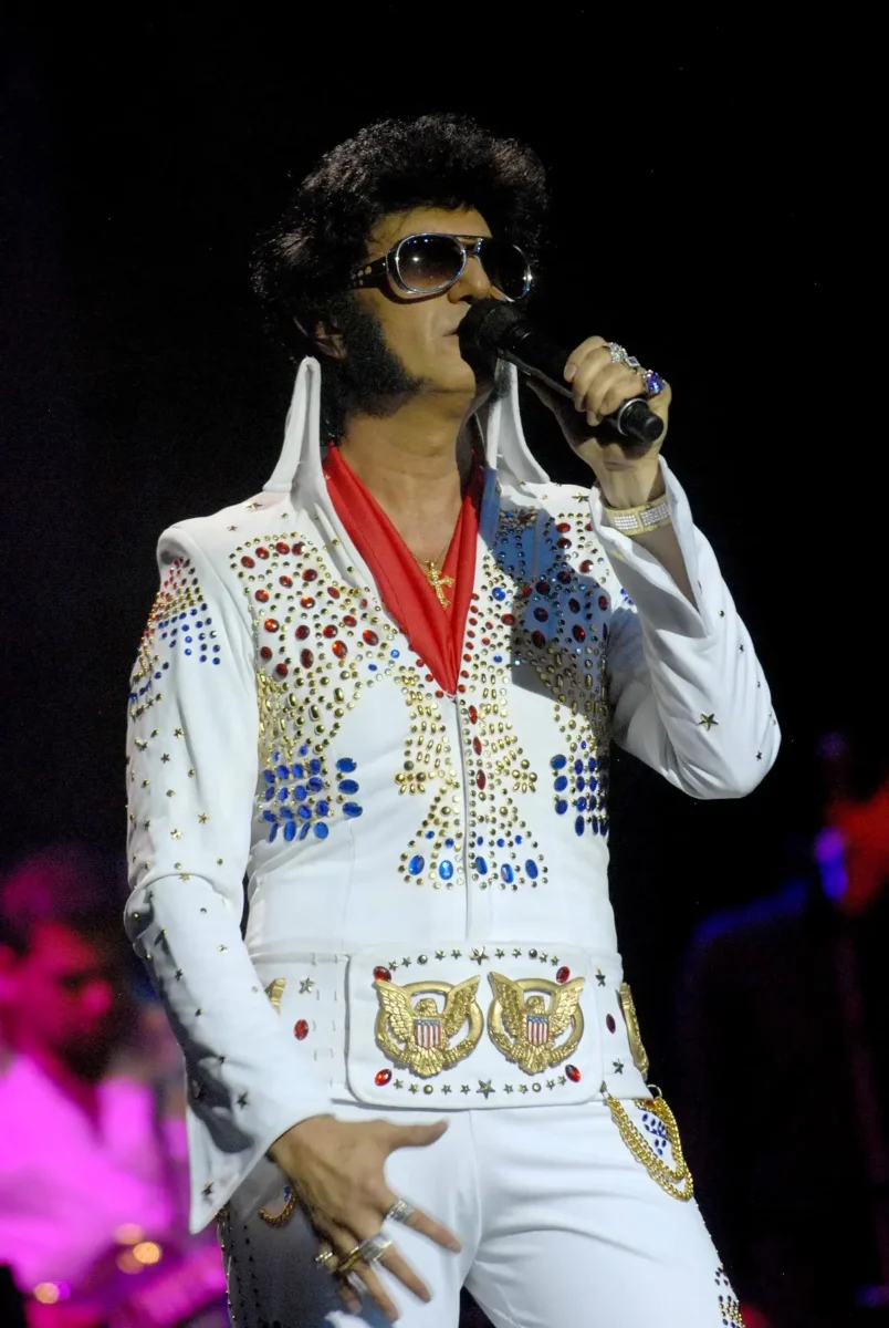 El mexicano que conquistó a América Latina como Elvis Presley y fue avalado por la BBC de Londres