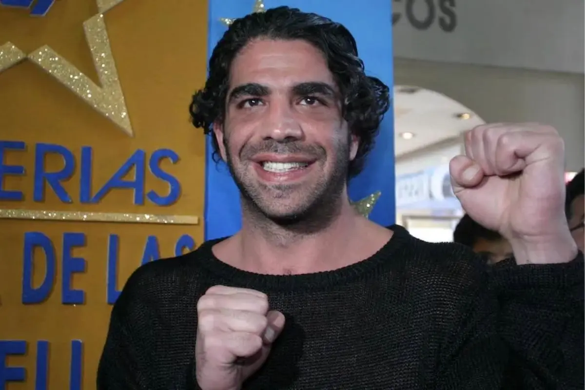 ¿Quién era Jorge Kahwagi y de qué murió el ex boxeador?