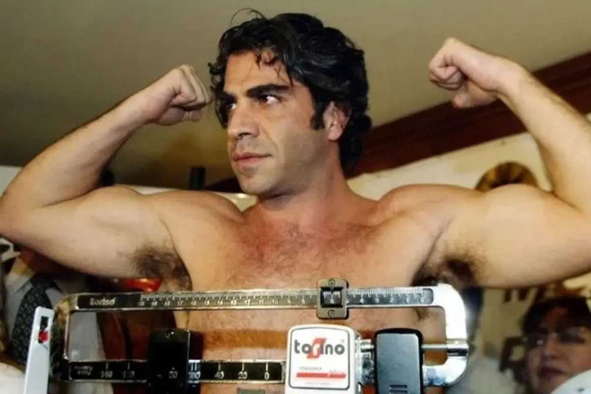 ¿Quién era Jorge Kahwagi, el ex boxeador y empresario mexicano que murió? 2 ¿Quién era Jorge Kahwagi y de qué murió el ex boxeador?