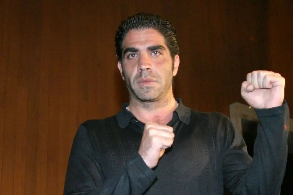 ¿Quién era Jorge Kahwagi, el ex boxeador y empresario mexicano que murió? 3 ¿Quién era Jorge Kahwagi y de qué murió el ex boxeador?