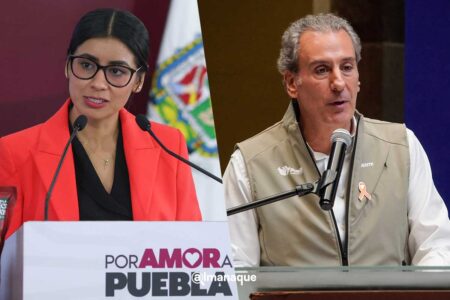 Destapes de Pepe Chedraui y La Bonita no son actos anticipados de campaña
