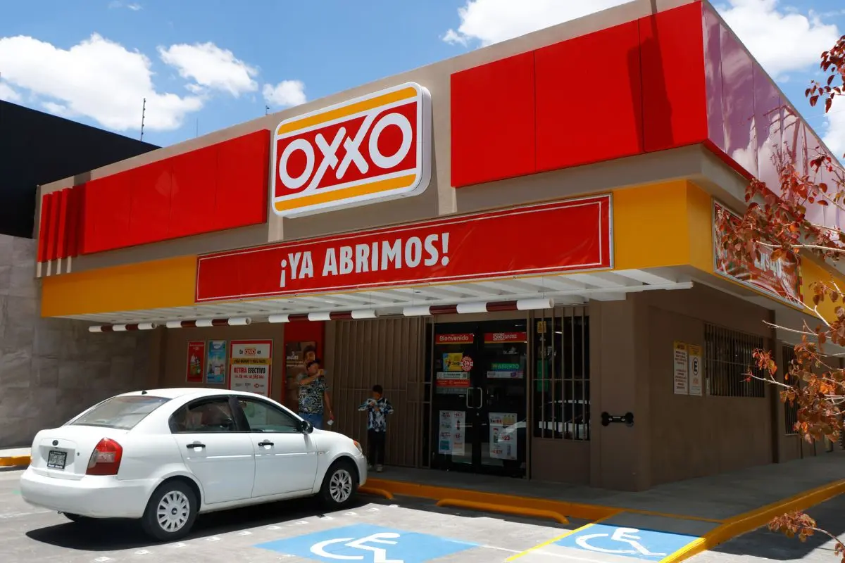 ¿Cómo conseguir café por 1 peso en Oxxo el 1 de octubre?