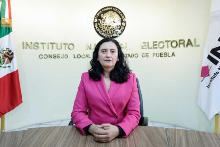INE Puebla revisará antecedentes de candidatos
