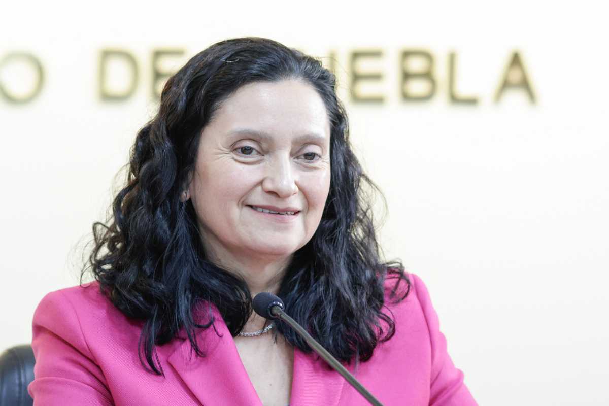 INE Puebla revisará antecedentes de candidatos de cara al proceso electoral 2027 | Foto: Agencia Enfoque