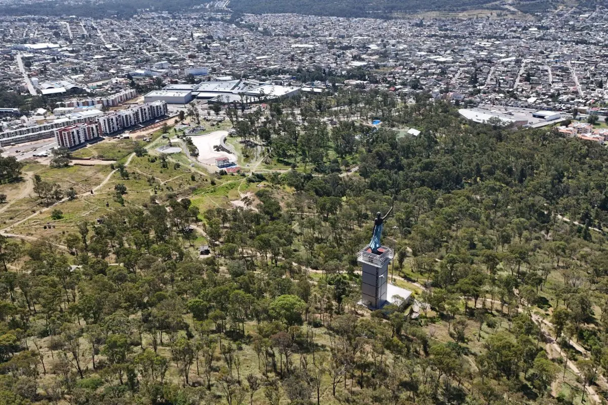 Donarán predios para el Sistema de Transporte por Cable de Puebla