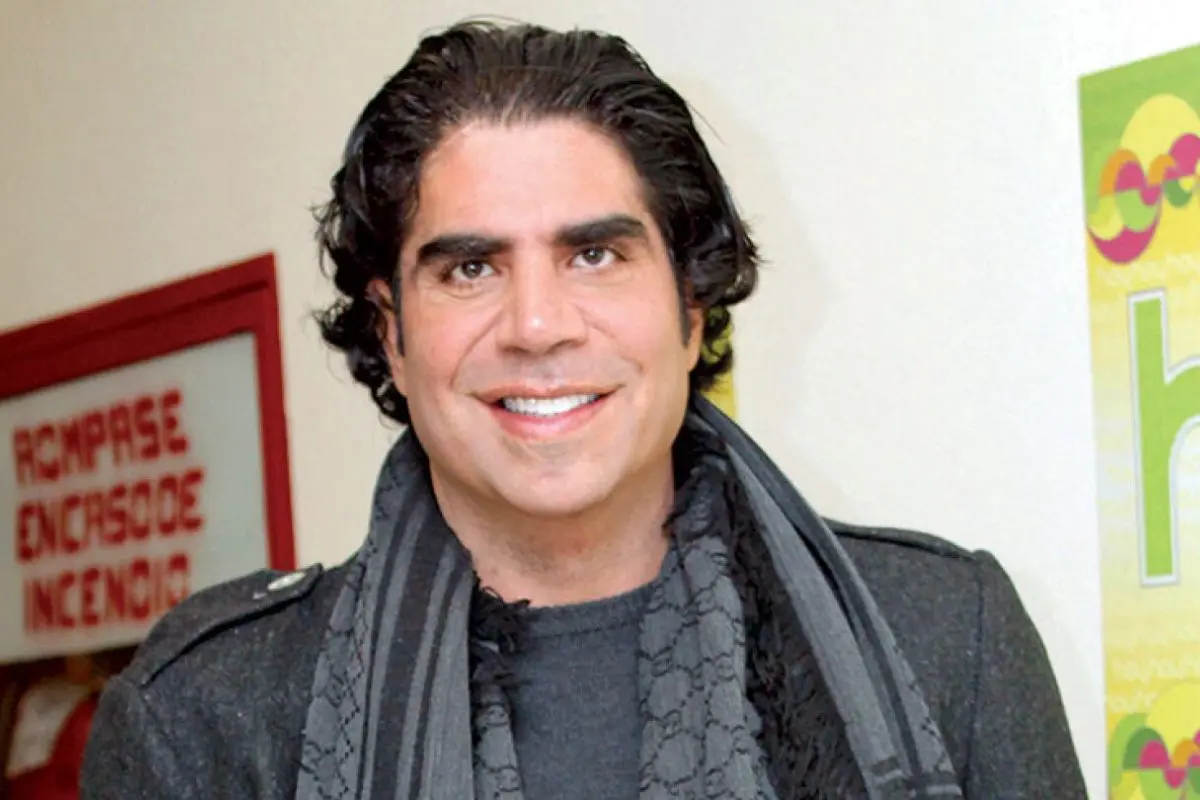 Así fue la relación entre Jorge Kahwagi y Moreno Valle