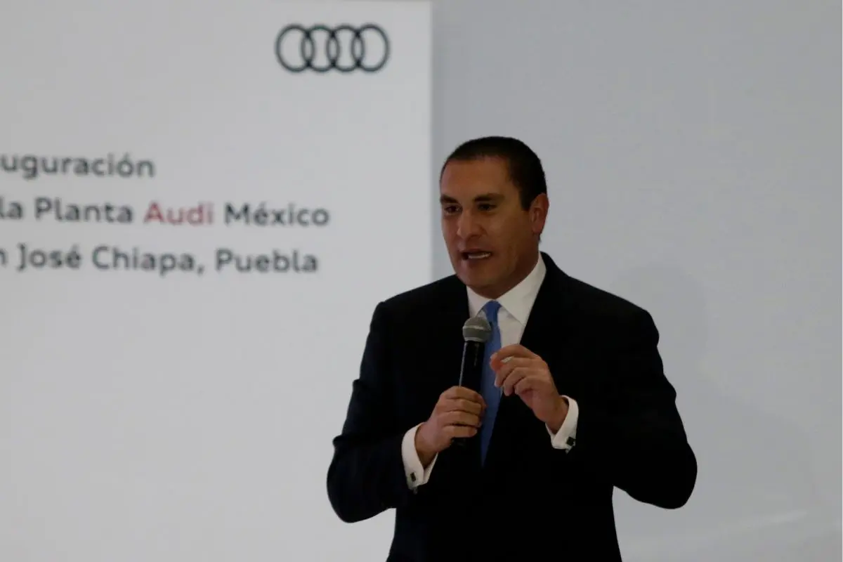 Así fue la relación entre Jorge Kahwagi y Moreno Valle