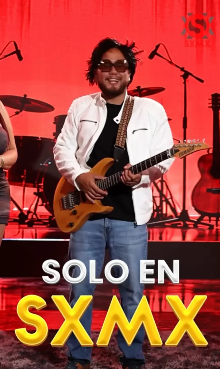 Lanzan película porno inspirada en Aleks Syntek y así es