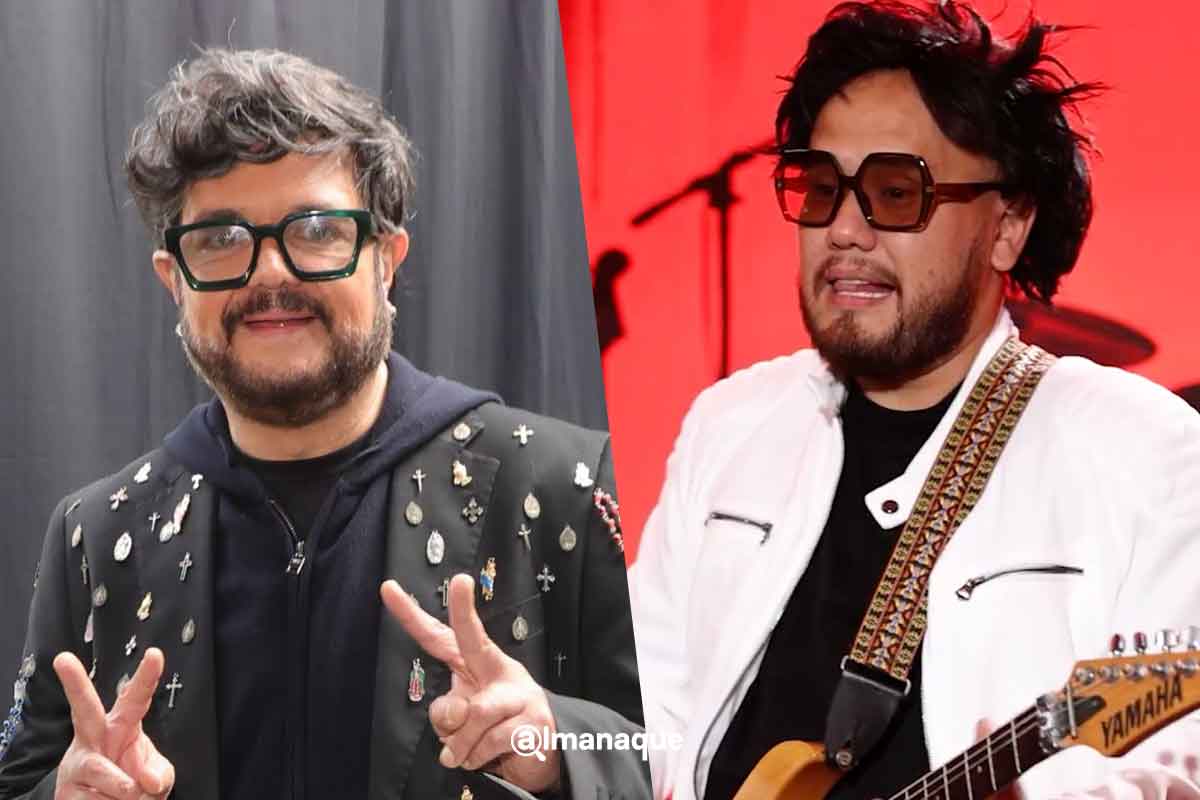SexMex se cuelga del escándalo de Aleks Syntek y lanza parodia