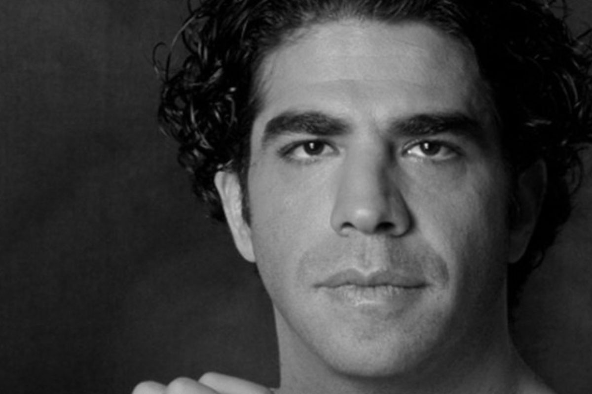 De qué murió Jorge Kahwagi