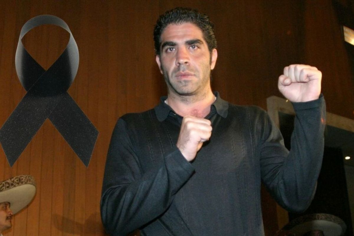 De qué murió Jorge Kahwagi