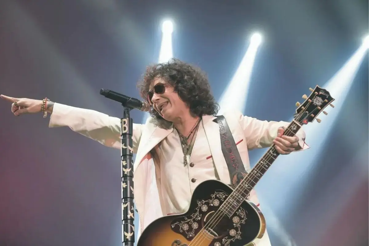 Conciertos en octubre 2026 en Puebla: estos artistas vienen