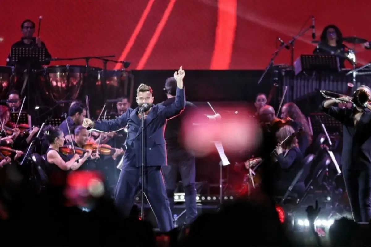Conciertos en octubre 2026 en Puebla: estos artistas vienen