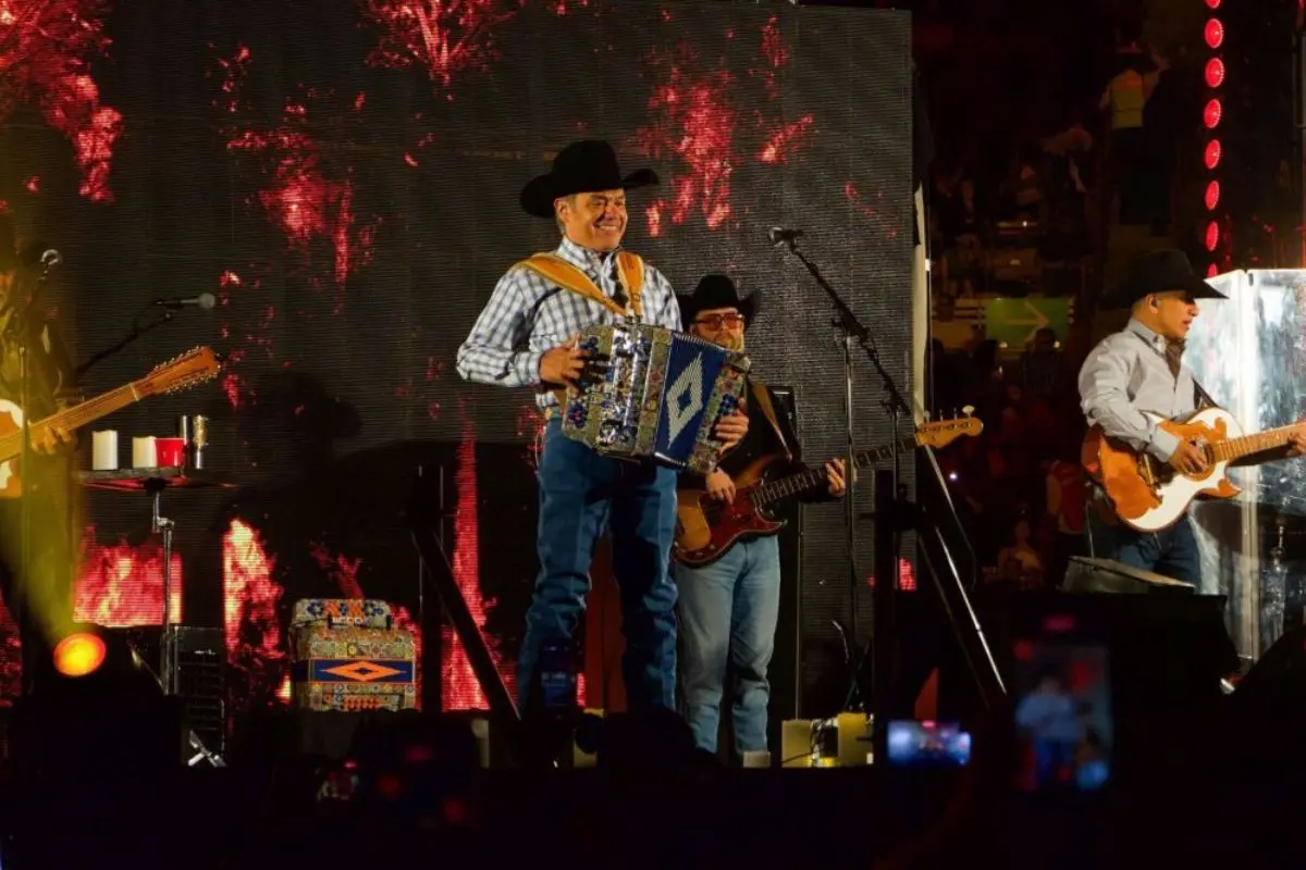 Conciertos en octubre 2026 en Puebla: estos artistas vienen