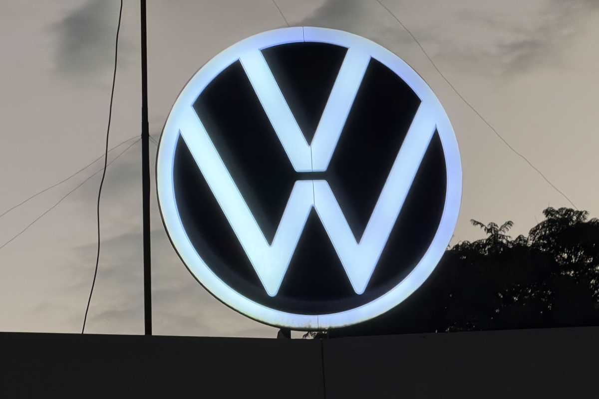 Volkswagen rompió relaciones con sindicatos | Foto: Agencia Enfoque