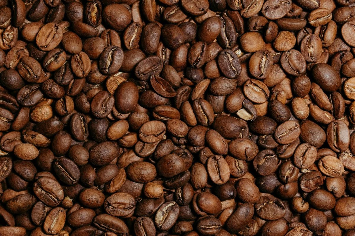 Cafeterías en Puebla