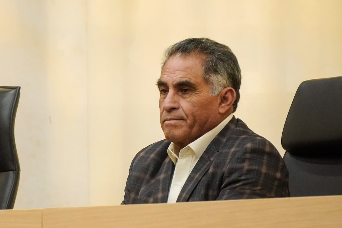 Acusan a diputado de Puebla por extorsión y abusos de poder.