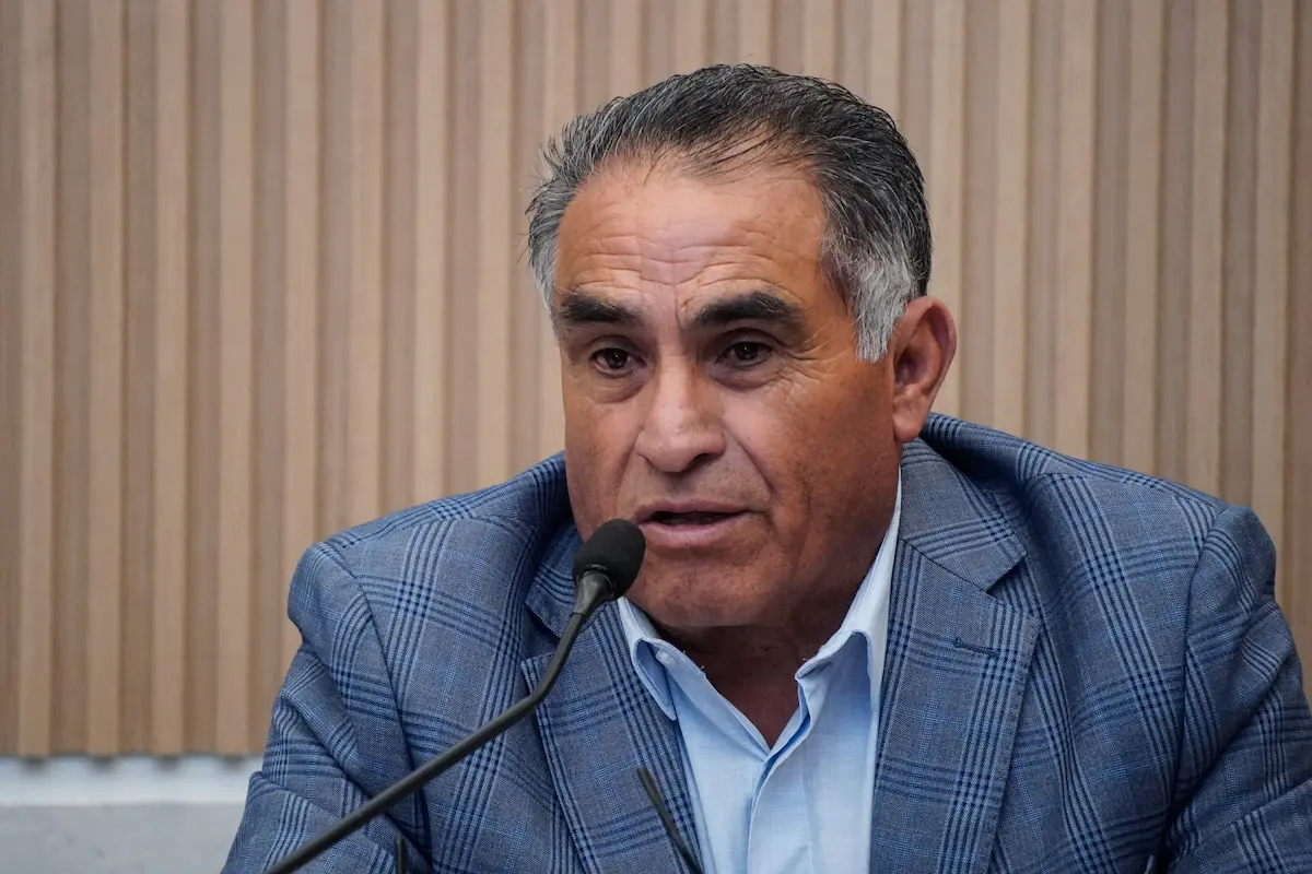 Acusan a diputado de Puebla por extorsión y abusos de poder.