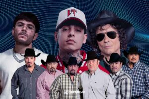 portada Conciertos en octubre 2026 en Puebla