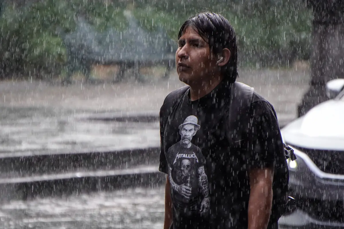 Clima en Puebla hoy jueves 1 de octubre