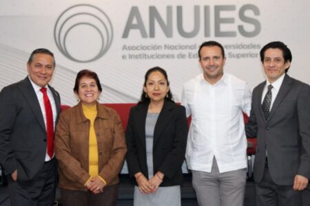 Participa BUAP en el Foro Nacional de Servicio Social 2026