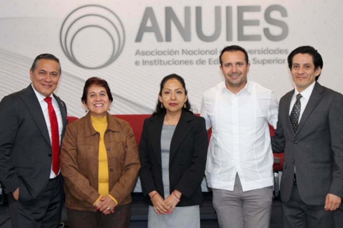 Participa BUAP en el Foro Nacional de Servicio Social 2026