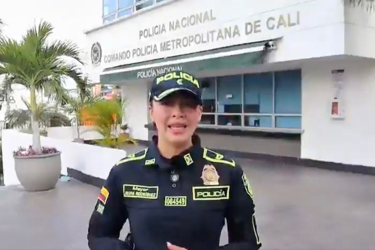 Ladrón entrega celular robado a la Policía tras descubrir abuso contra una niña de 9 años