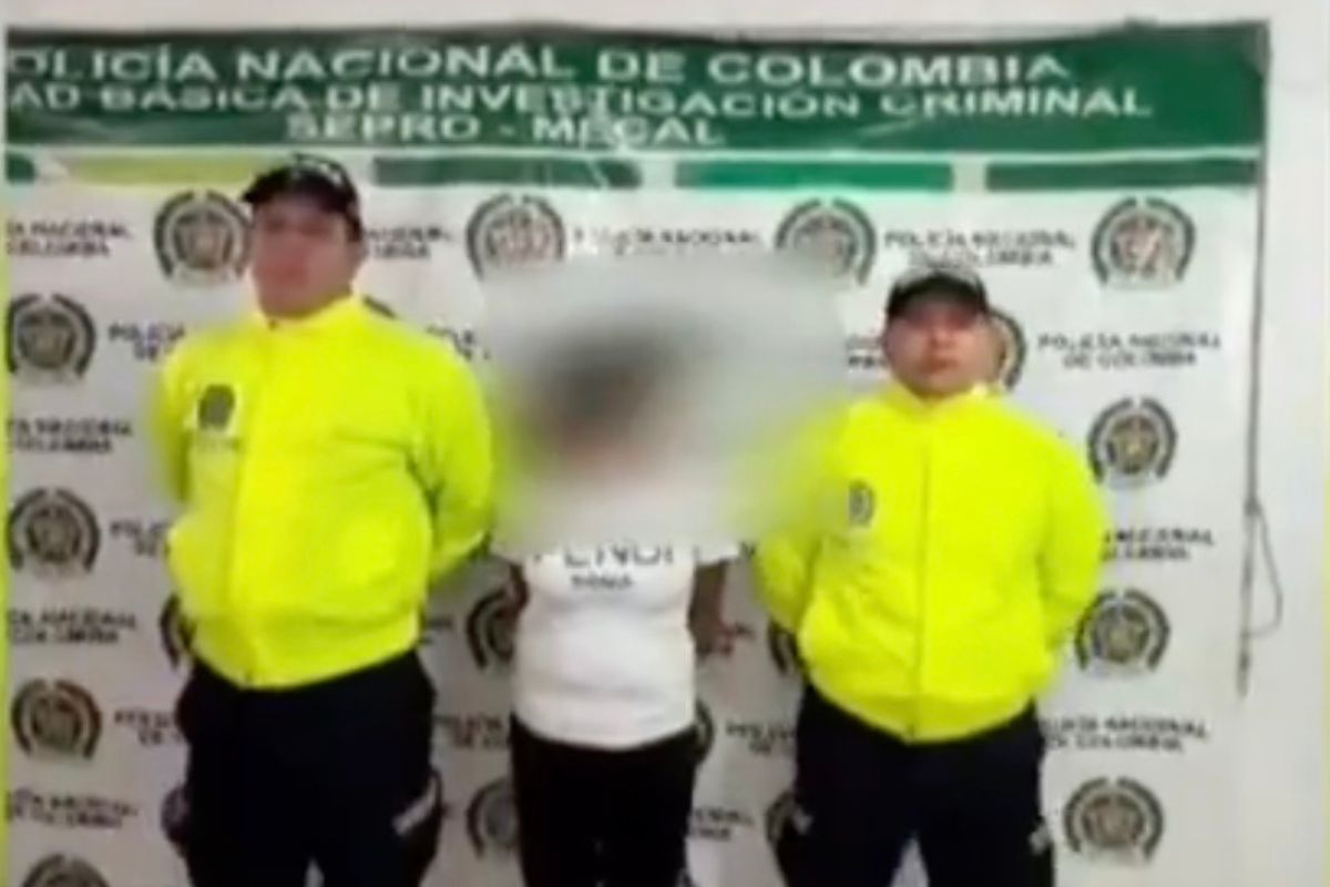 Ladrón entrega celular robado a la Policía tras descubrir abuso contra una niña de 9 años