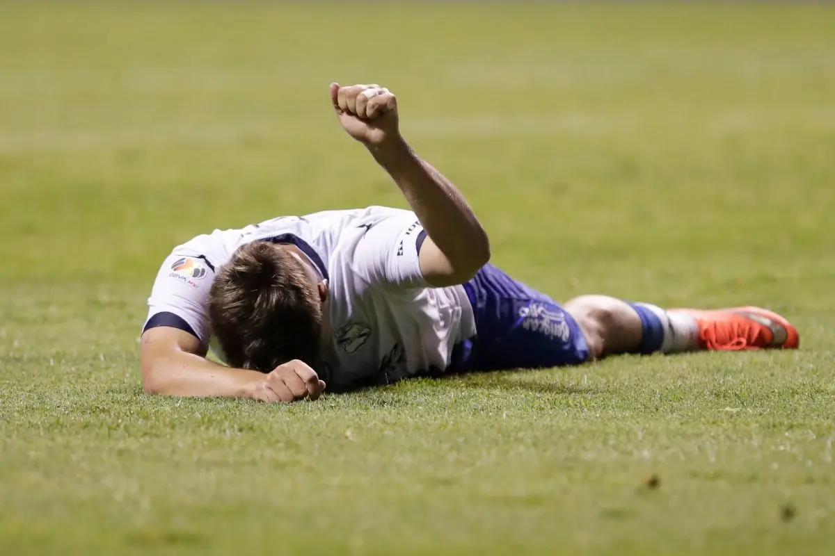 Embargan al Club Puebla tras demanda de Hanaine
