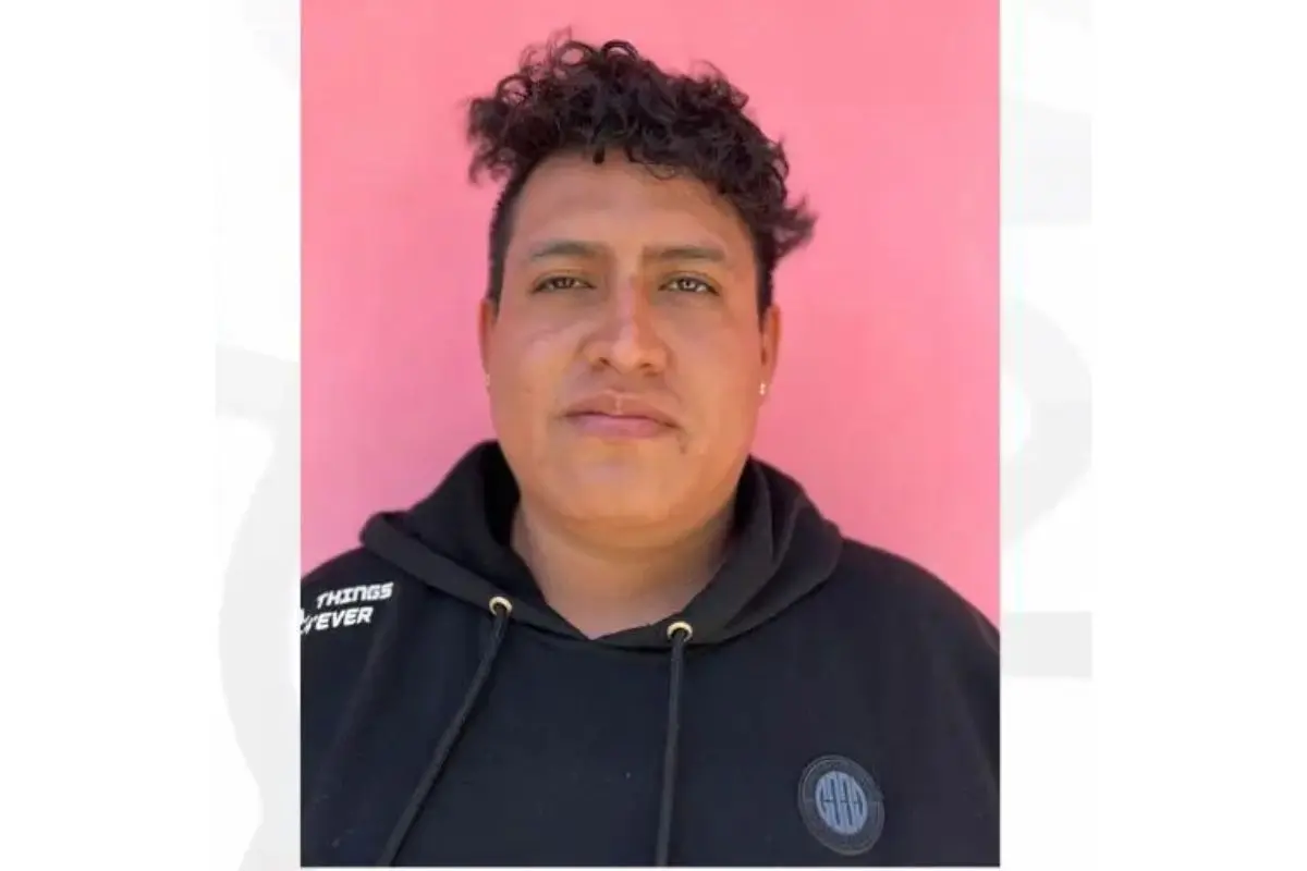 Restos de Jonathan Marcelo habrían sido encontrados
