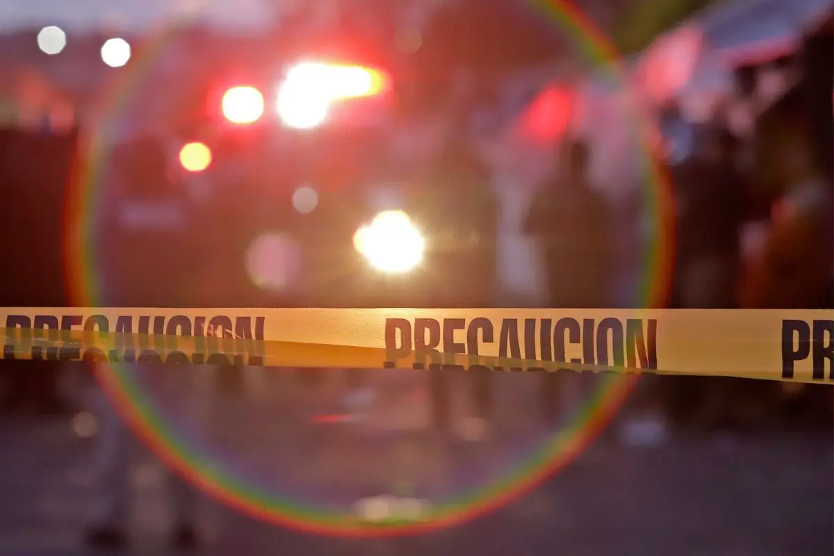 Restos de Jonathan Marcelo habrían sido encontrados