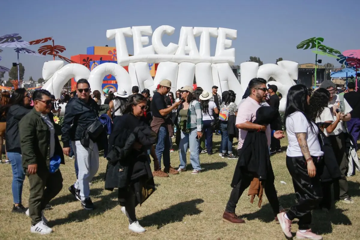 Esta es la nueva sede del Tecate Comuna 2026