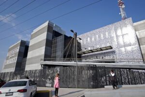 Gobiernoestatal va por la ampliación del C5 de Puebla: Obras durarán 11 meses