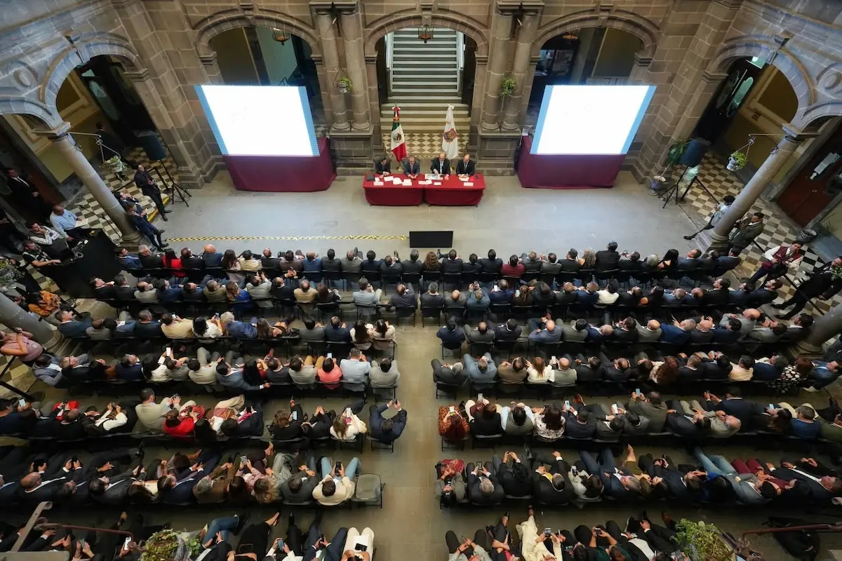 Logra Pepe Chedraui inversión histórica para Puebla capital de la mano de Carlos Slim