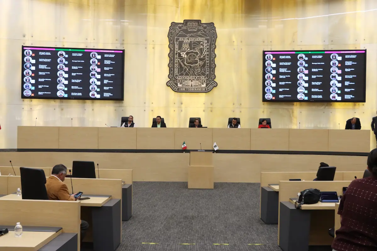 Buscan castigar el acecho en Puebla hasta con 3 años de cárcel 4 Buscan castigar el acecho en Puebla hasta con 3 años de cárcel
